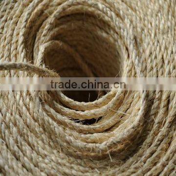 Eco- Friendly Twisted Sisal Rope photo-3