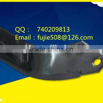 Steel Spring Tines,tractor Grader Blade,tractor Parts,rotavator Parts,rotary Tiller Blade photo-3