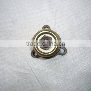 Diesel Engine XT12A.06.100 Filter Assembly photo-3