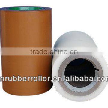 EPDM Huller Rice Mill Rubber Rollers Rice Rubber Roller