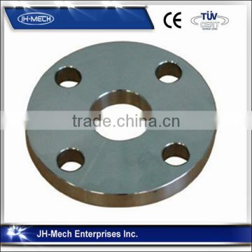 carbon steel DN 250 plate flange/ flange adapter