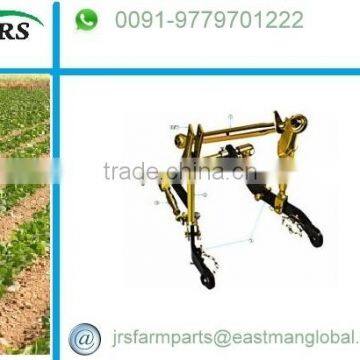 Agriculture linkage parts / kubota kits