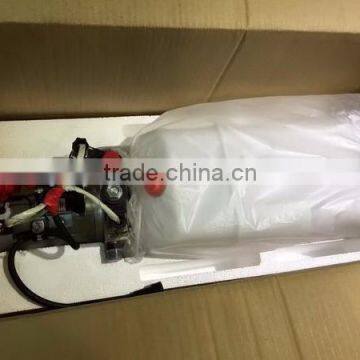 Double Acting Hydraulic Power Unit photo-3