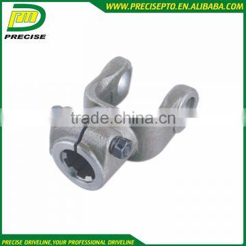 High Quality OEM Pto Shaft Yokes