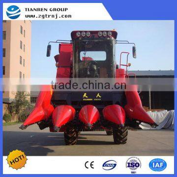 TR9988-4650 self-propelled combine maize harvesting machine