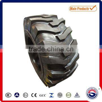 Buy Otr Tires 23 .5-25 26.5-25 Tube Type E3/l3 Pattern Direct From China photo-6