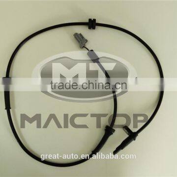 Car ABS Sentor Wheel Speed Sensor 47910-JN00A