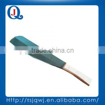 High Quality Rail Steel Machete M203 photo-2