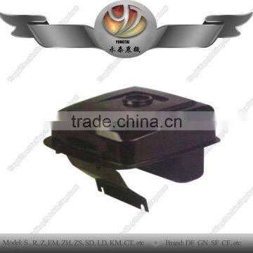 Tractor S1110-5 Fuel Tank With Electric Starting Upper Cover