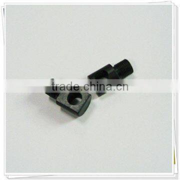 Precision Made in China Pcb Milling Machine photo-5