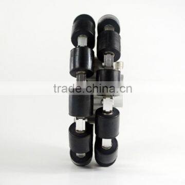 10mm New Aluminum Spacer(hub) With Key 18034 photo-6