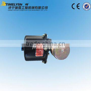 construction machinery parts air booster xz-60 for zl50f wheel loader