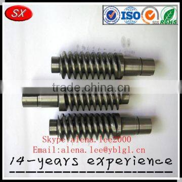 2014 Precision Middle Gear Shafts,transmission Shaft,gear Shaft photo-2