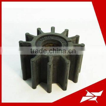 Japan Made Water F15CBC Pump Impeller photo-2