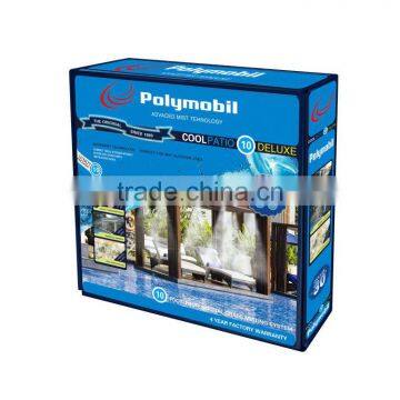 TY1167 Beautiful and Useful Misting System photo-3