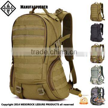 Outdoor Gear Small Travel Camping Hiking Backpack Tactical Backpack