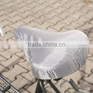 Waterproof Thin Bike Seat Covers With Pocket Made by Hothome Ningbo China photo-2