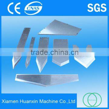 Fruit and Vegetable Section Wire Cutter, Stainless Steel Food Cutter