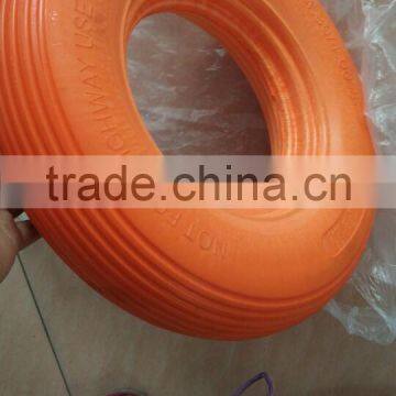 HOT SALE Foma Wheel With Ball Bearing 4.00-8 photo-6
