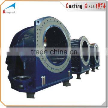 Customized Design OEM Best Price China Professional Manufacturer Sand Casting Flask photo-5