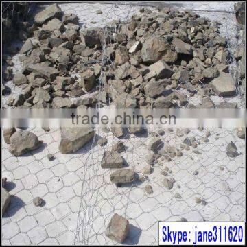 Rock Filled Gabion Baskets For Sale/Factory/15 Years Service Life/Competitive Price