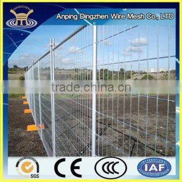 wire mesh temporary fence panels for sale in comparitive price