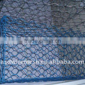 Stone Netting