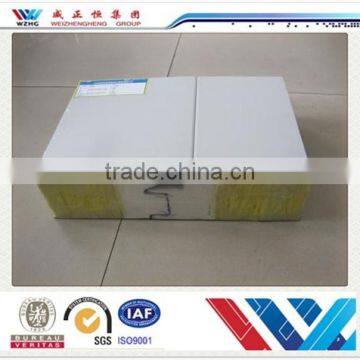 Glass Cotton Sandwich Panel/fiber Glass Sandwich Panels photo-2