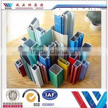 Wow!! Best Aluminium Extrusion Profiles for Clean Room & Window Frame/powder Coating Aluminium Thermal Profile Manufacturer photo-4
