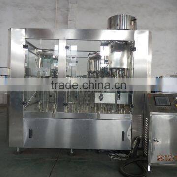 Mineral Pure Water Filling Machine photo-2