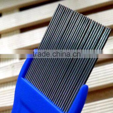 Long Teeth Tick Comb Lice Flea Comb photo-2