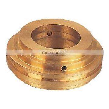 custom-made non standard copper mechanical parts