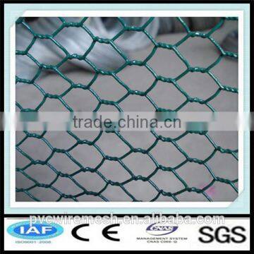 Gold Manufacturer Gabion Wire Mesh/Hexagonal Wire Netting photo-3