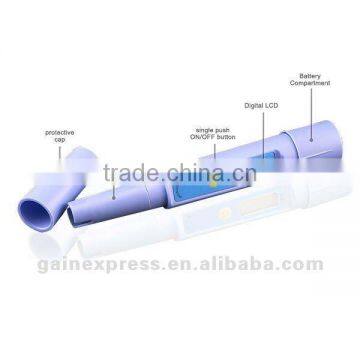 Digital Handheld Waterproof Digital TDS Meter 0 - 1999PPm photo-3