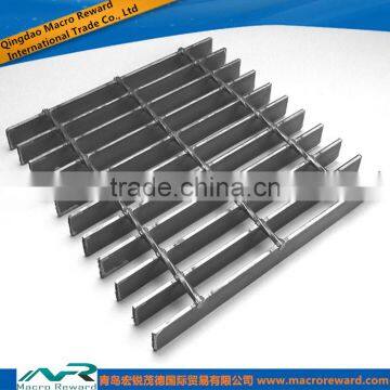 ASTM Steel Bar Grating Heavy Duty Grating