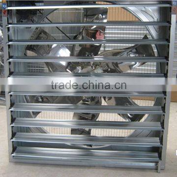 CE Agriculture Greenhouse Push Pull Centrifugal Fan photo-5