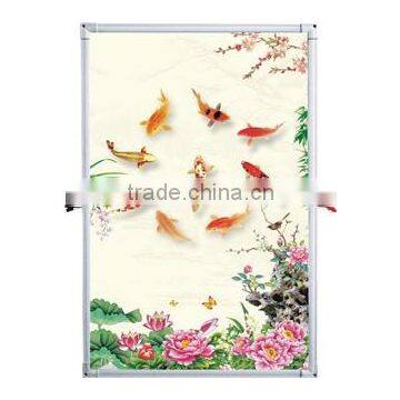 Wall Mounted Electric Infrared Panel Heater photo-5
