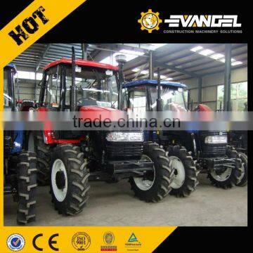 90HP Farm Tractor Price in India for Sale LYH900 photo-3