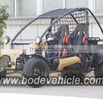150CC BUGGY WITH REVERSE(MC-411) photo-2
