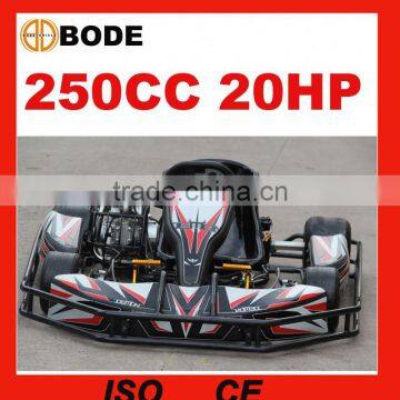 Bode New Go Kart 250cc Racing Go Kart