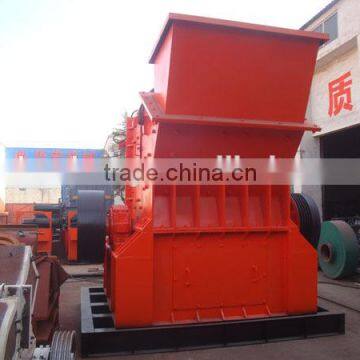 Huahong High Quality Economic the Third Generation Sand Making Machine photo-4