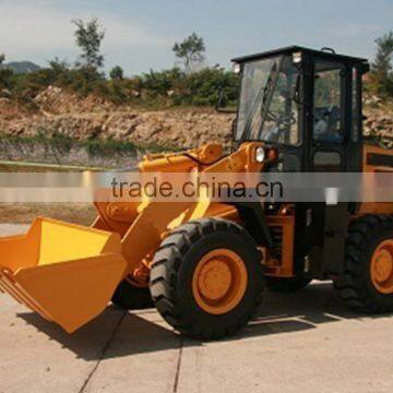 Mini Wheel loader For Sale