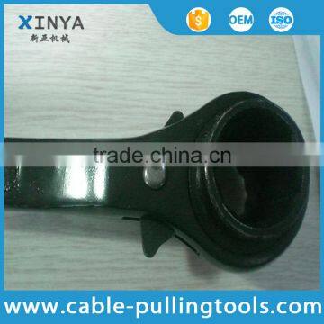 Scaffold Ratchet Wrench