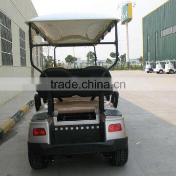 6 Seats,beach Golf Carts for Sale, EG2068K photo-3