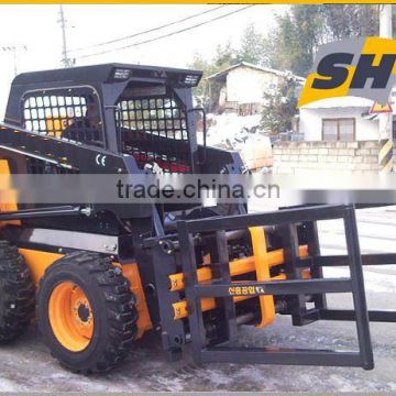 [KITA] FARM SKID STEER LOADER