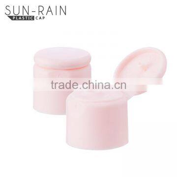 Wholesale China Products Promotional Special Custom Logo Flip off Cap/ Aluminum Cap photo-3