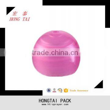 Plastic Bottle Caps Screw Caps 20mm 24mm photo-3