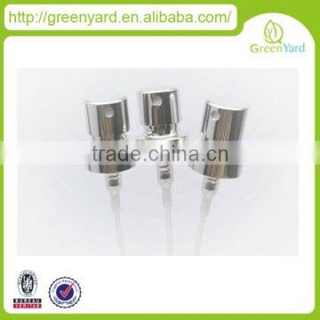 15mm Black Crimp Pump for Cosmetic and Personal Care photo-2