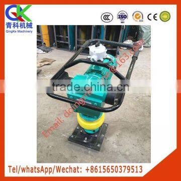 90 Model Electric Shocking Rammer to Punning Road photo-4