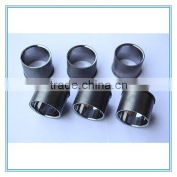 Short Blacksmith TC Tube Sleeve Pipe photo-6